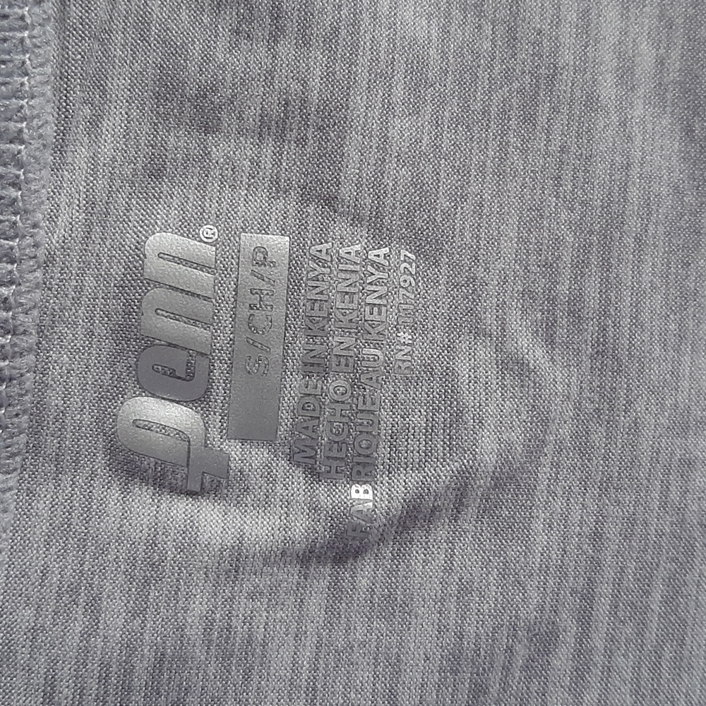 New Active Short Sleeves Top. - Picture 8 of 9